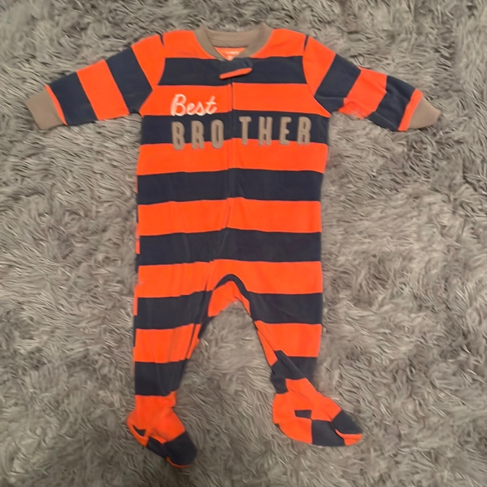 Baby onesie NWOT